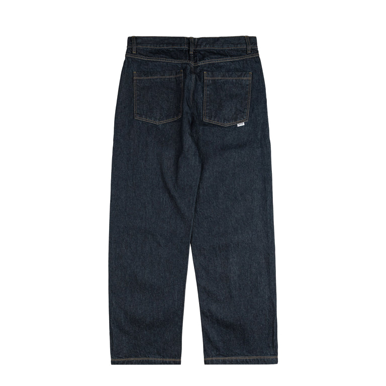 Arte Antwerp Basic Jeans Pants - 30 / Raw Denim - 2