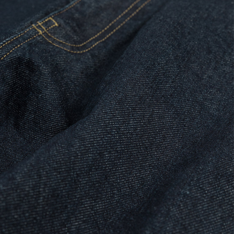 Arte Antwerp Basic Jeans Pants - 30 / Raw Denim - 5