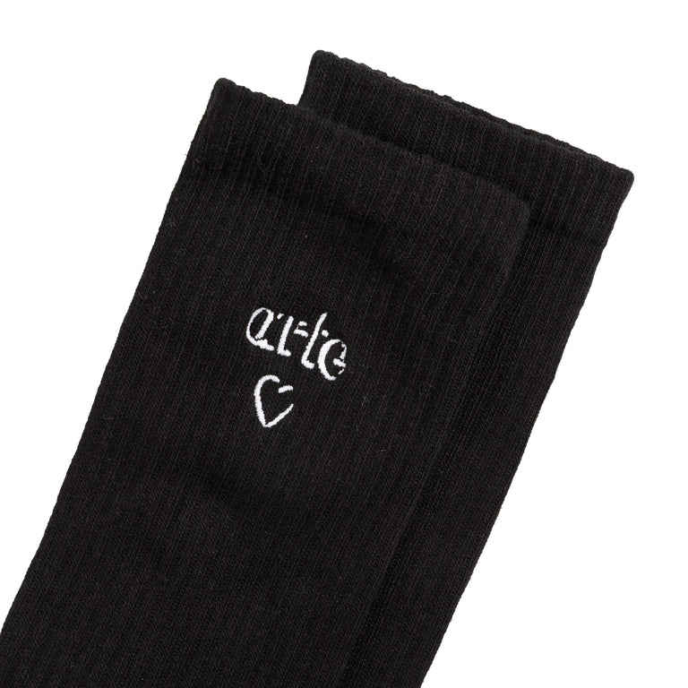 Arte Antwerp Heart Logo Socks - 2