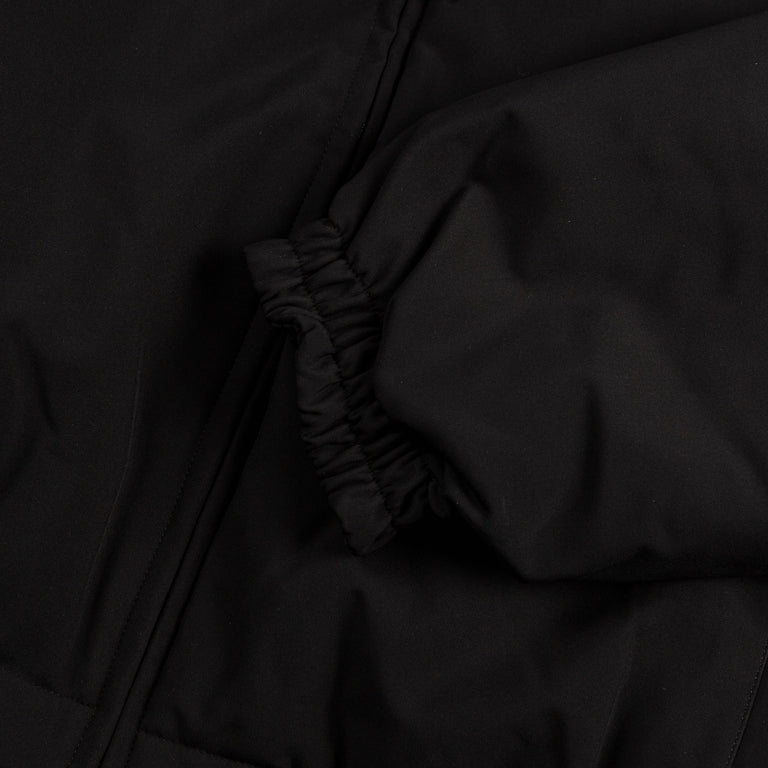 Arte Antwerp Nylon Reversible Jacket - XL / Black - 4