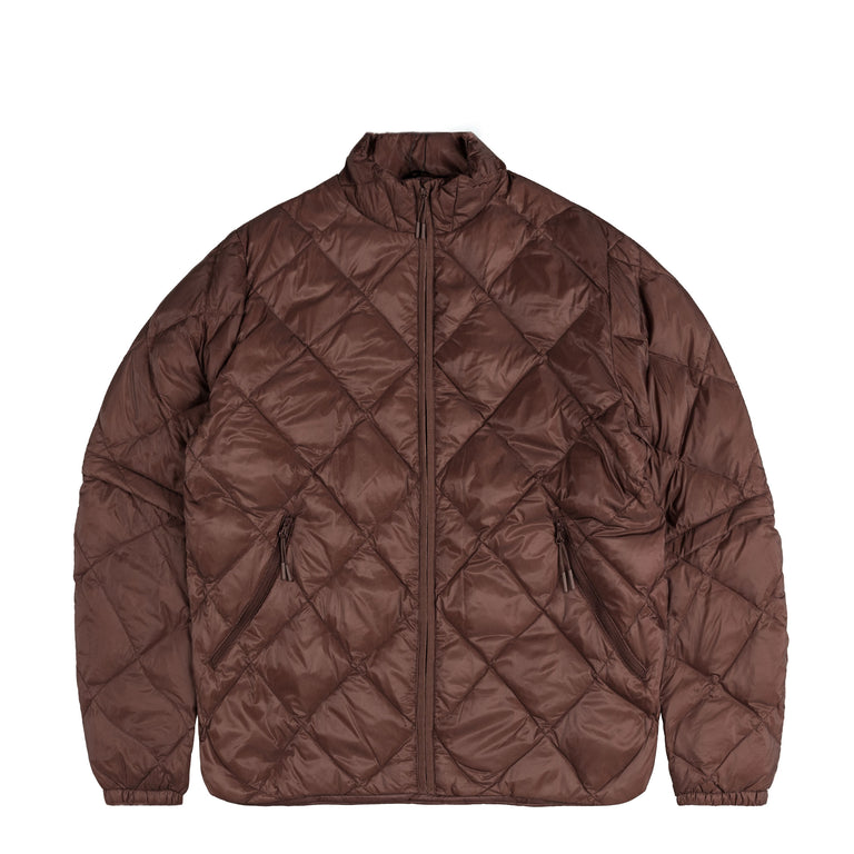 Hiking Patrol Base LT Down Zip Jacket - M / Maroon - 1