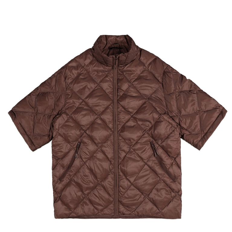 Hiking Patrol Base LT Down Zip Jacket - M / Maroon - 5