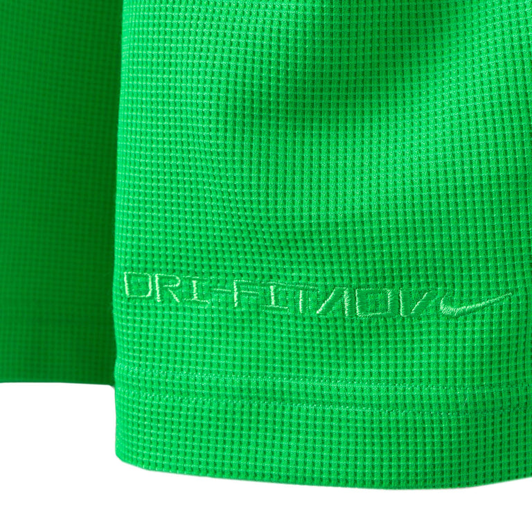Nike	ACG *Chinati* Dri-FIT ADV Longsleeve - XL / Green Shock / Mosswood Brown - 6