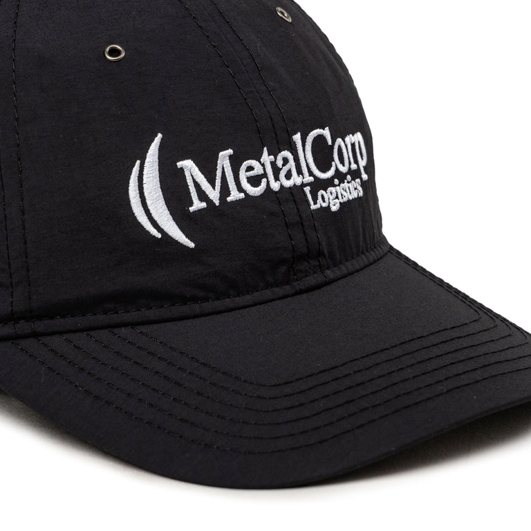 Metalwood Metalcorp Dad Hat - 2