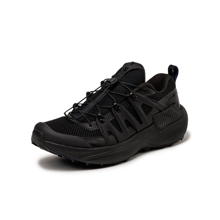 Salomon Genesis Advanced - 42 2/3 / Black / Black / Black - 2