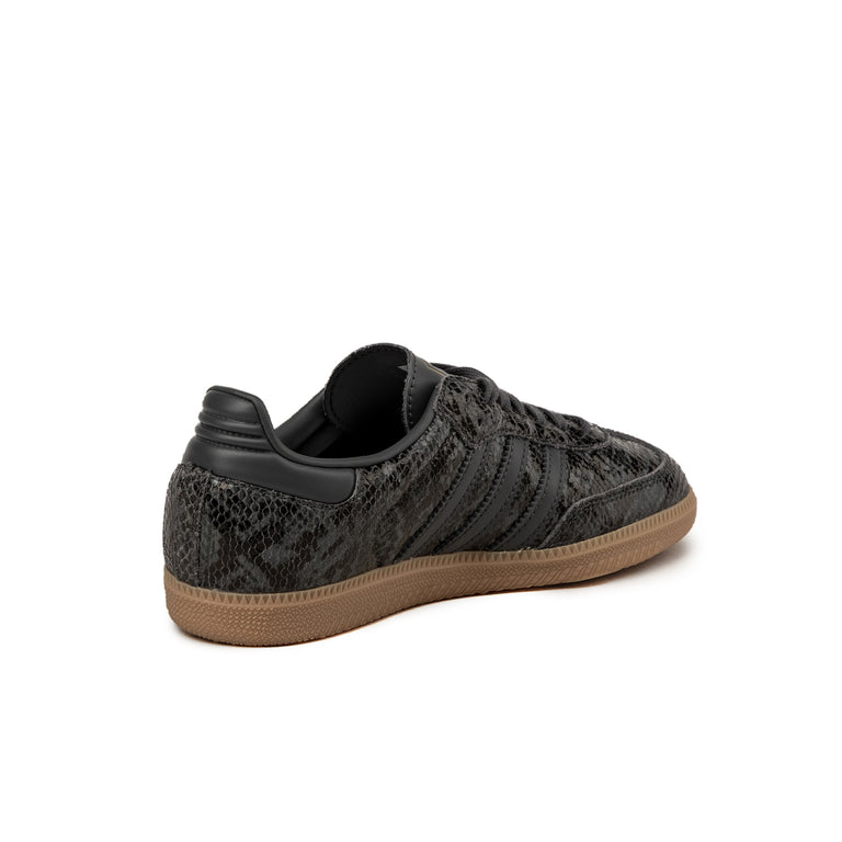 Adidas Samba OG W - 36 2/3 / Core Black / Grey Six / Gum 3 - 3