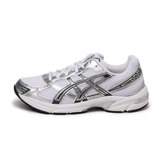 Asics GEL-1130 - 43.5 / White / Pure Silver