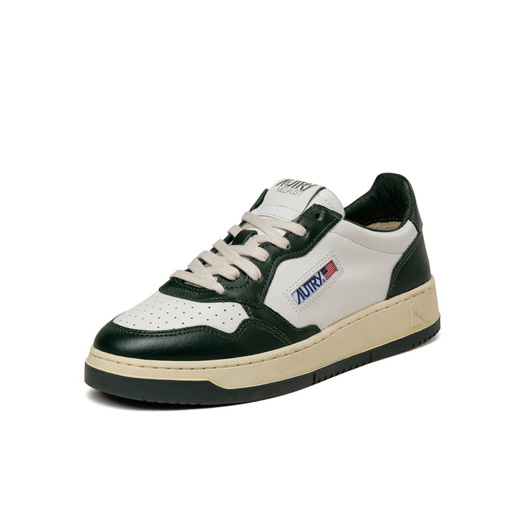 Autry Medalist - 40 / White / Mountain - 2