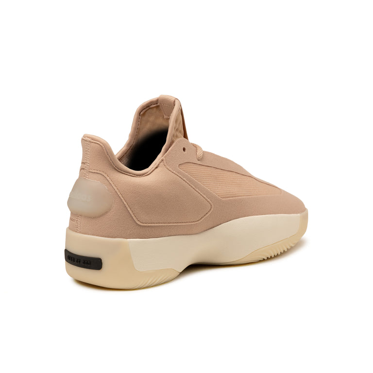 Adidas x Fear of God Athletics II - 46 / Ash Pearl / Ash Pearl / Ash Pearl - 6