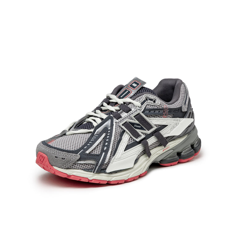 New Balance U1906AC - 44.5 / Slate Grey / Raincloud / Drift Red - 4