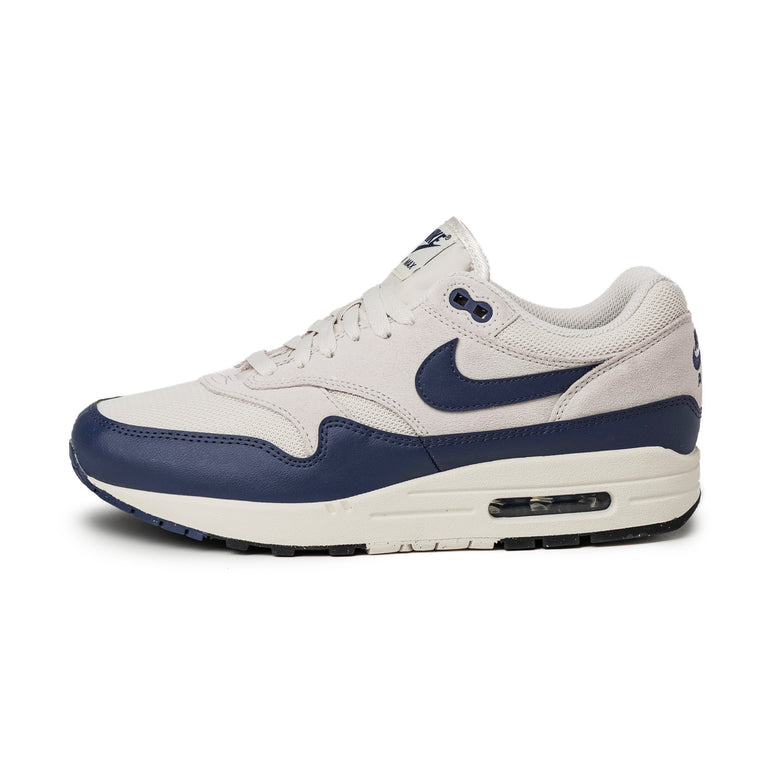 Nike Air Max 1 Essential - 47.5 / Phantom / Sanded Purple / Vast Grey / Black - 1