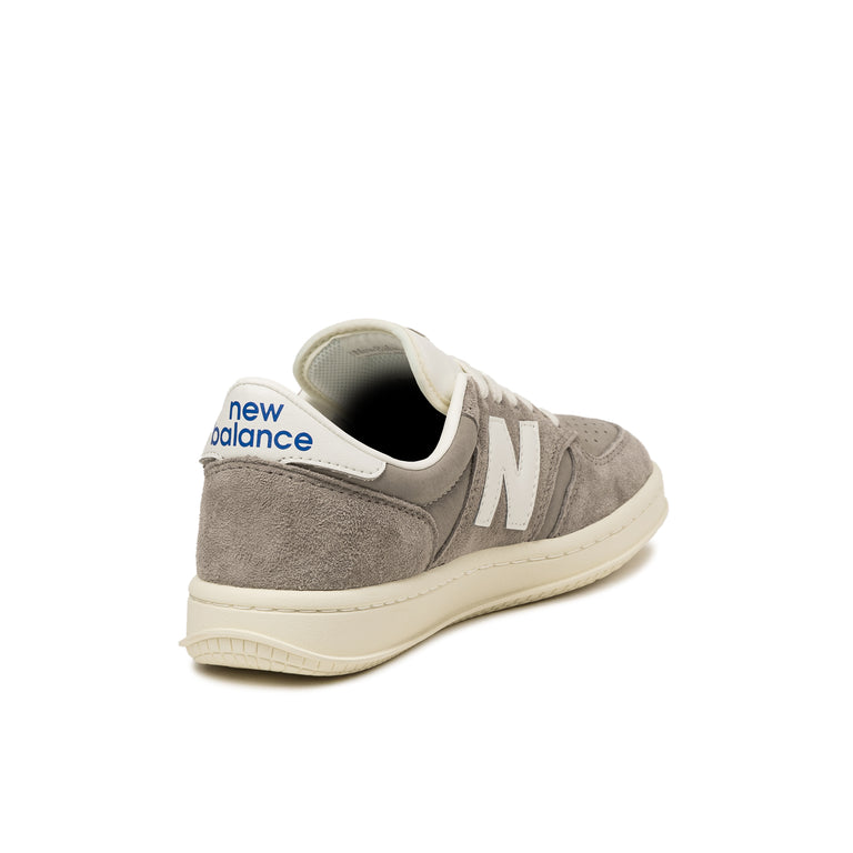New Balance T500 - 37 / Arid Stone / Sea Salt / Angora - 5