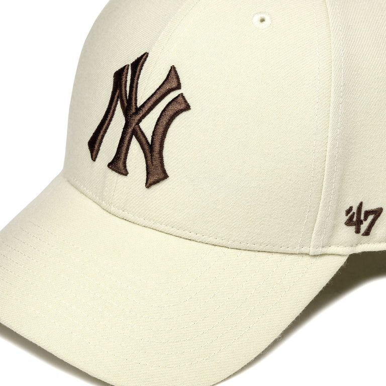 47 MLB New York Yankees *Clean Up* Cap - 3
