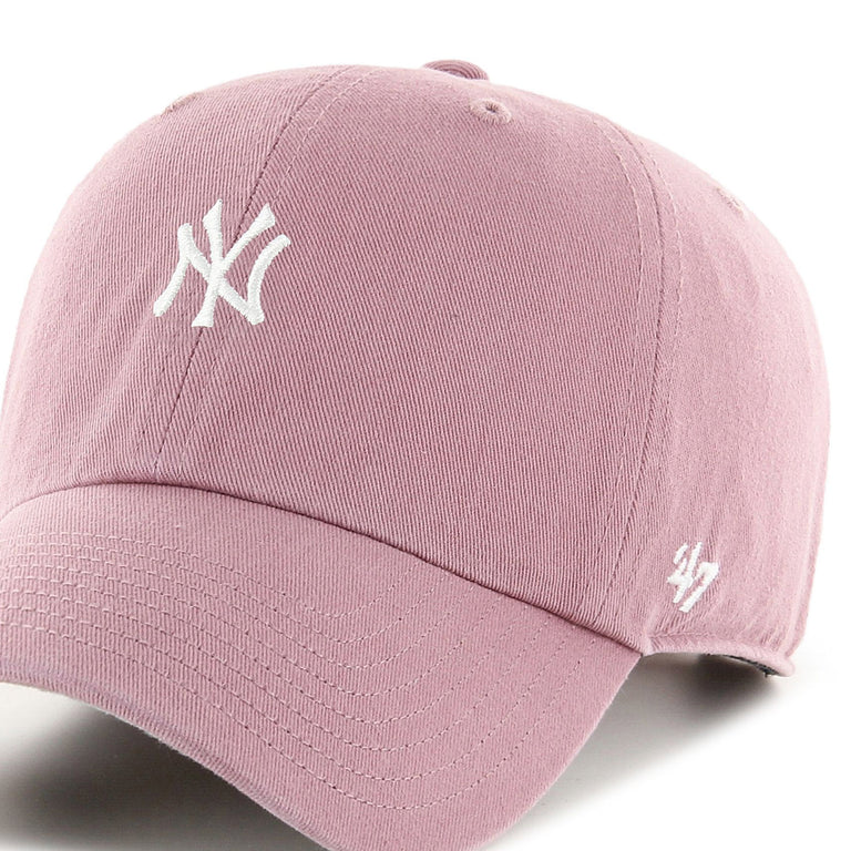47 MLB New York Yankees *Base Runner* Cap - 2
