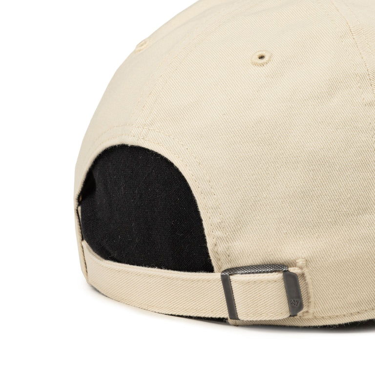 47 MLB New York Yankees Base Runner Two Tone *Clean Up* Cap - 3
