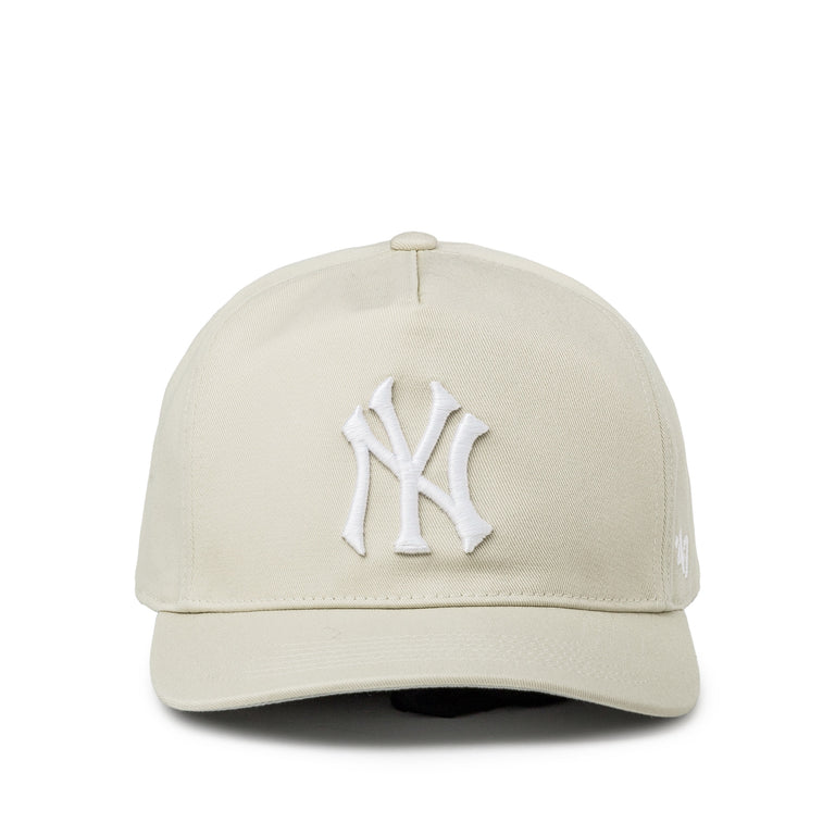 47 MLB New York Yankees *Hitch* Cap
