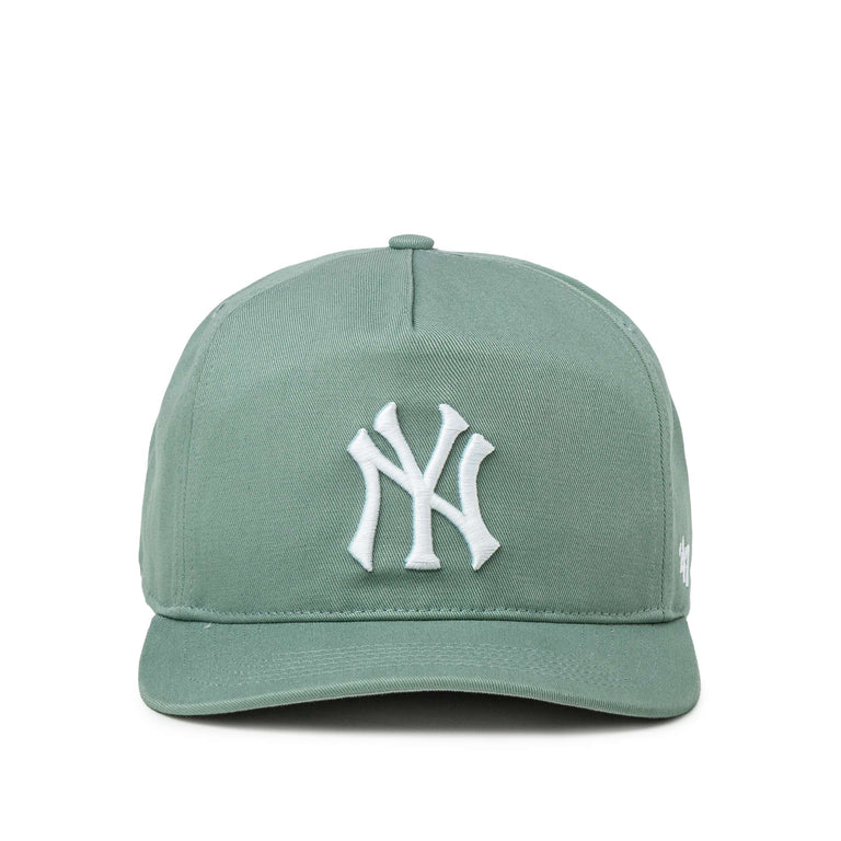 47 MLB New York Yankees *Hitch* Cap

