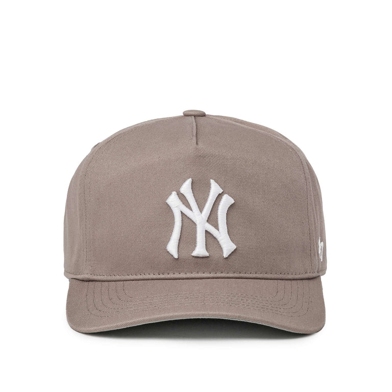 47 MLB New York Yankees *Hitch* Cap
