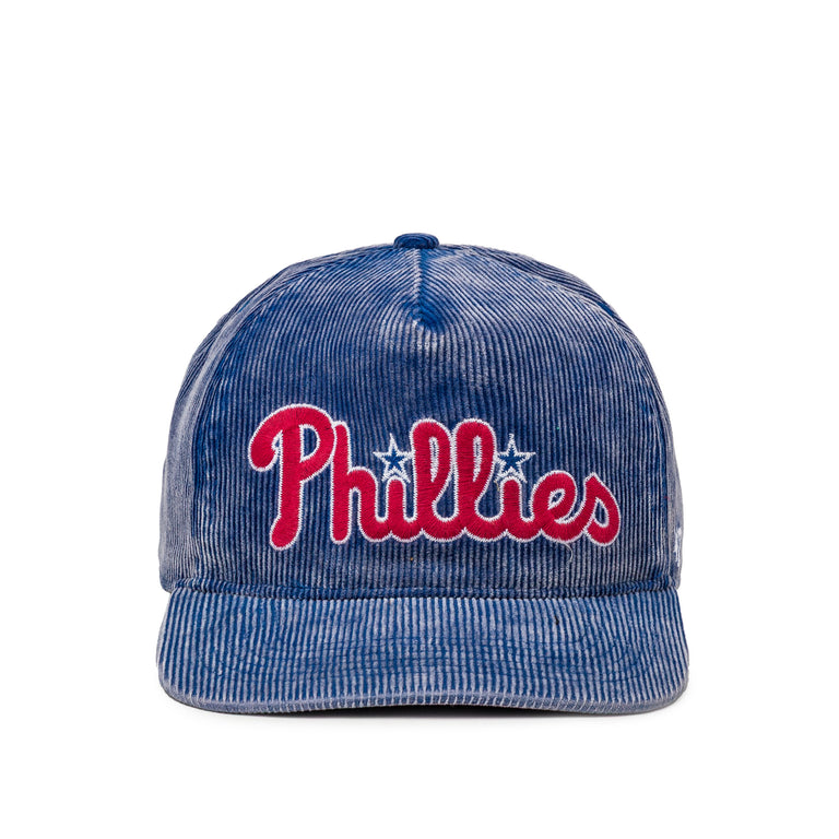 47 MLB Philadelphia Phillies Reclaim *Hitch* Cap
