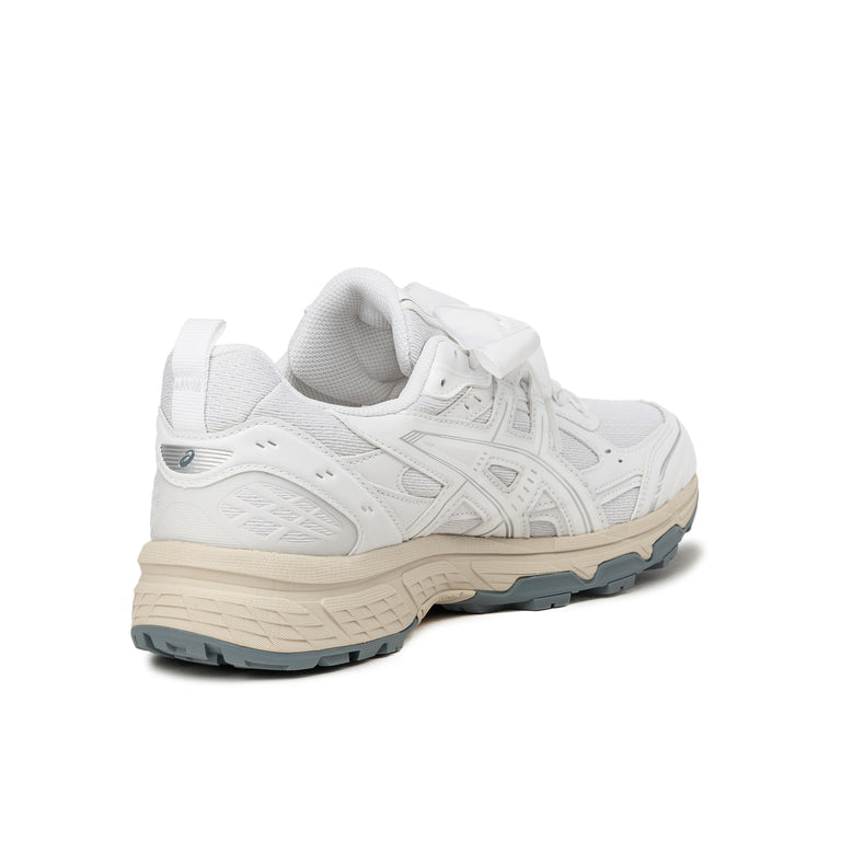 Asics GEL-Nunobiki - 40 / White / Pure Silver - 3