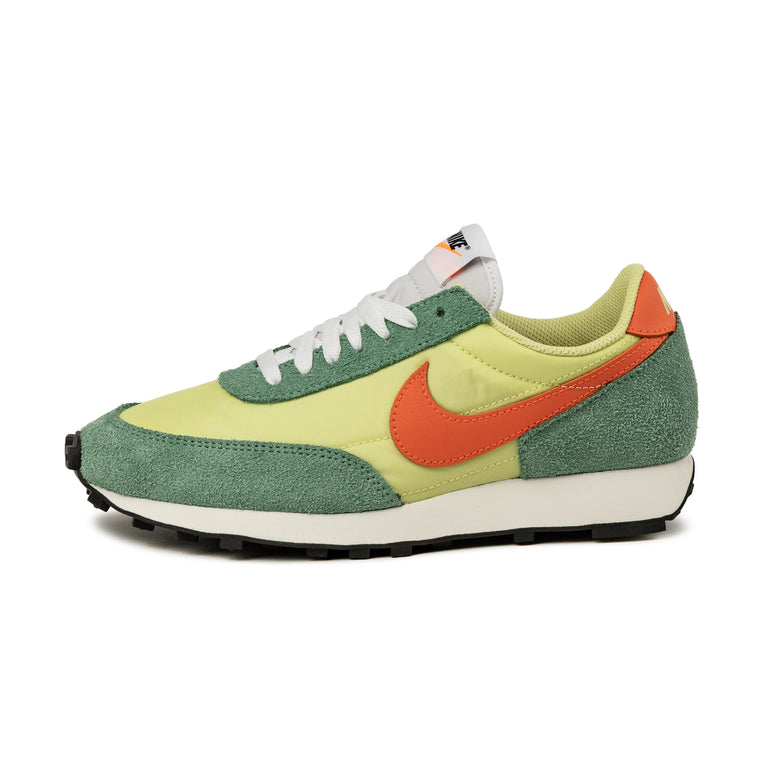 Nike Daybreak SP - 49.5 / Limelight / Electro Orange / Healing Jade - 1