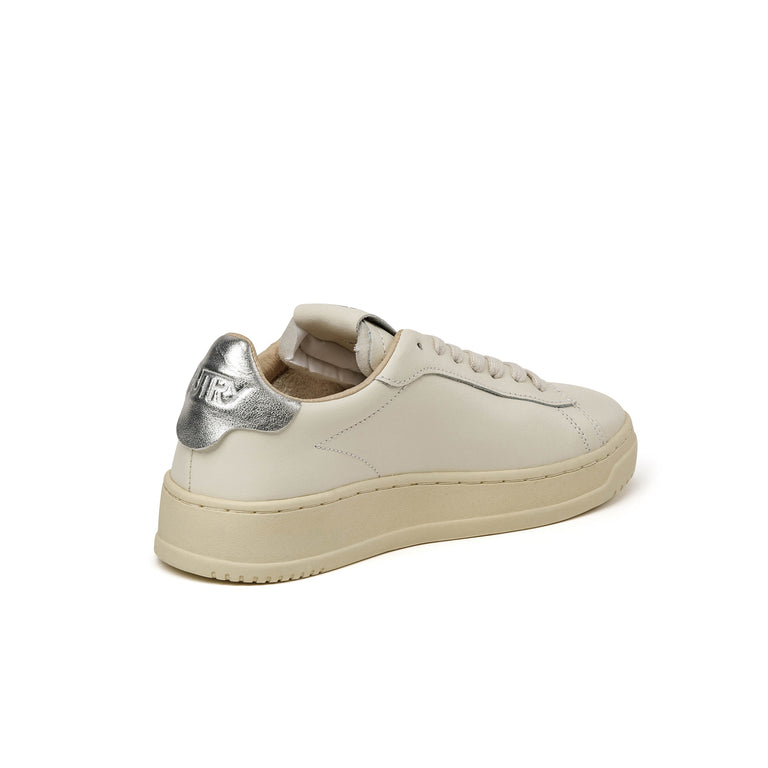 Autry Dallas W - 40 / Marsh Msh / Silver - 3