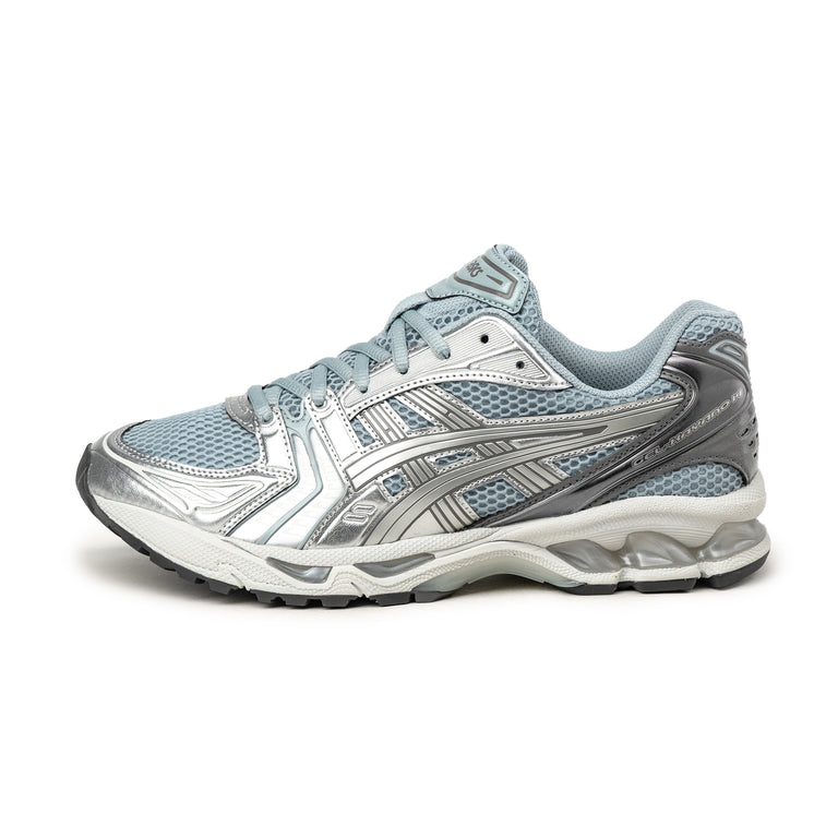 Asics GEL-Kayano 14 - 44 / Dolphin Grey / Pure Silver - 1