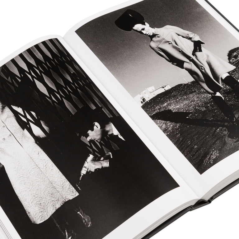 Taschen Helmut Newton Legacy - 5
