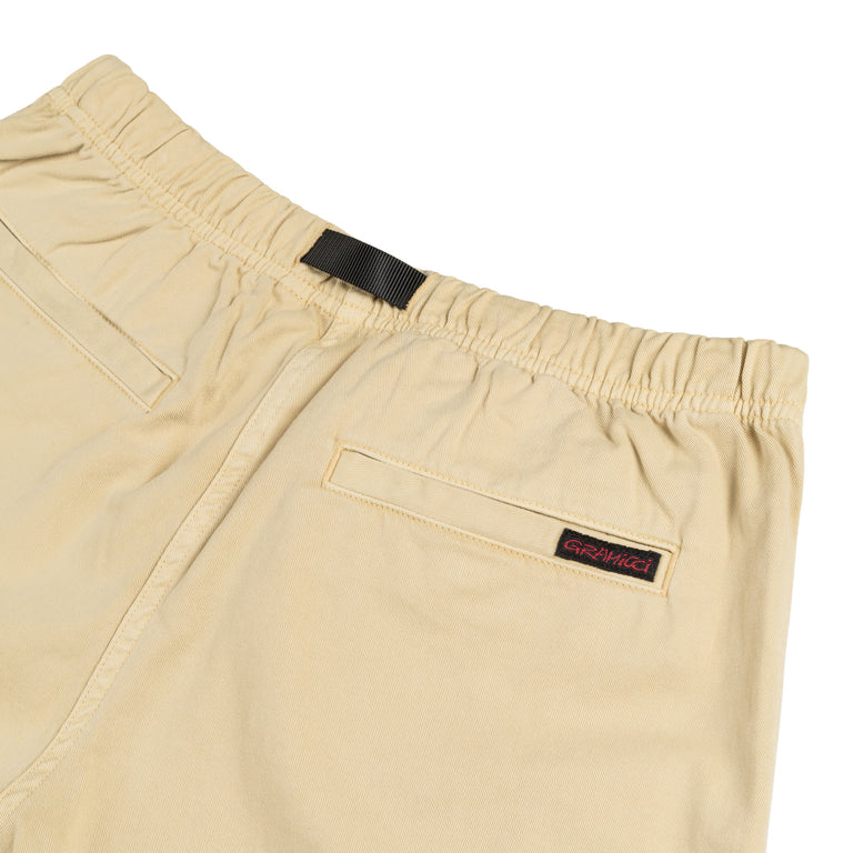 Gramicci G-Pant - L / Oat - 4