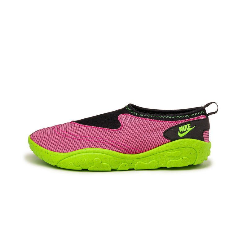 Nike Wmns Aqua Turf - 42 / Hyper Pink / Elctrc Green / Black / Elctrcic
