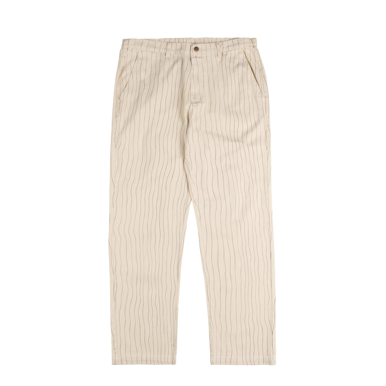 By Parra Meandering Pants - XL / Off White - 1