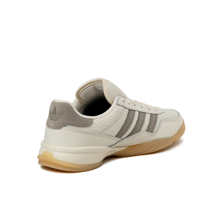 Adidas Gazelle Sala - 44 2/3 / Cream White / Putty Beige / Gum 3 - 7