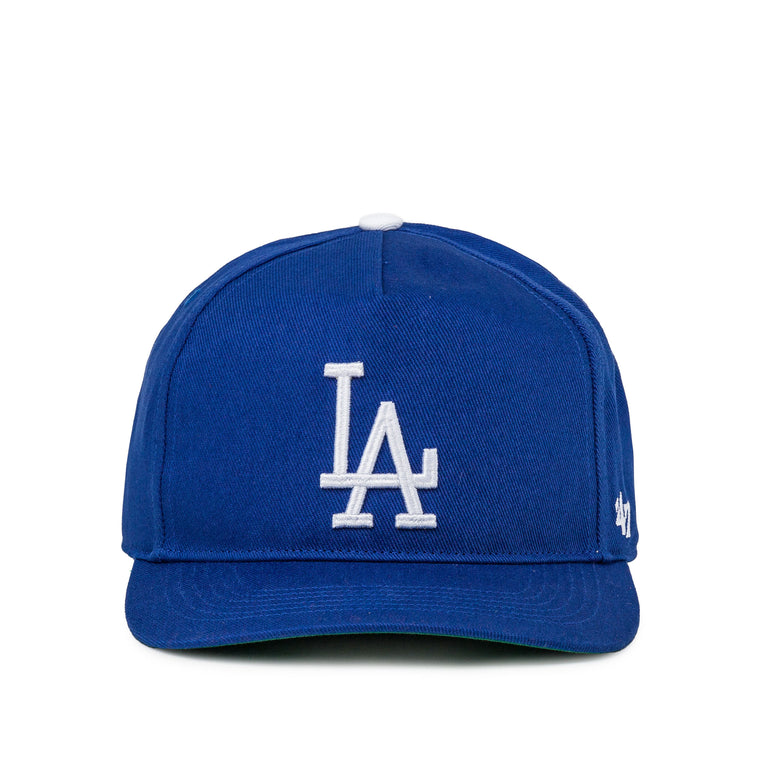 47 MLB LA Dodgers Golden Age Replica Hitch
