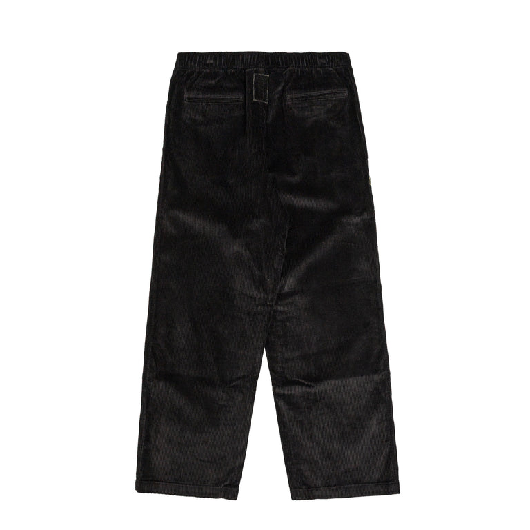 Brain Dead Cord Climber Pant - S / Black - 2