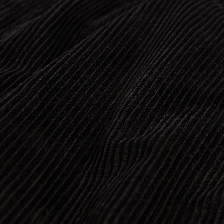 Brain Dead Cord Climber Pant - S / Black - 4