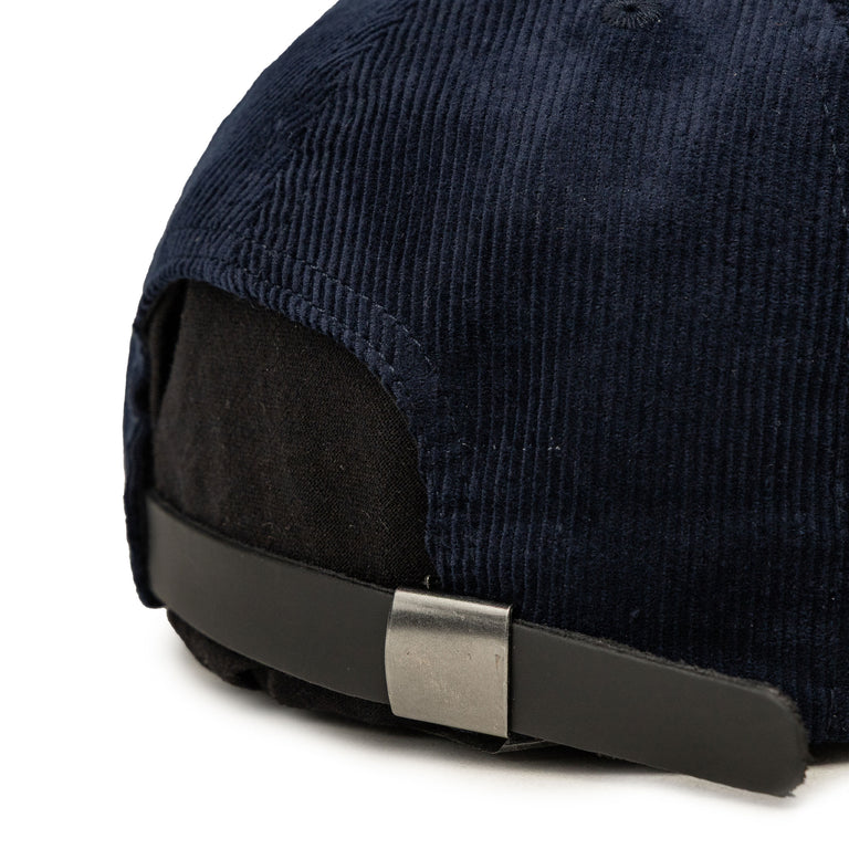 Brain Dead x Brooks Brothers 6 Panel Corduroy Hat - 3