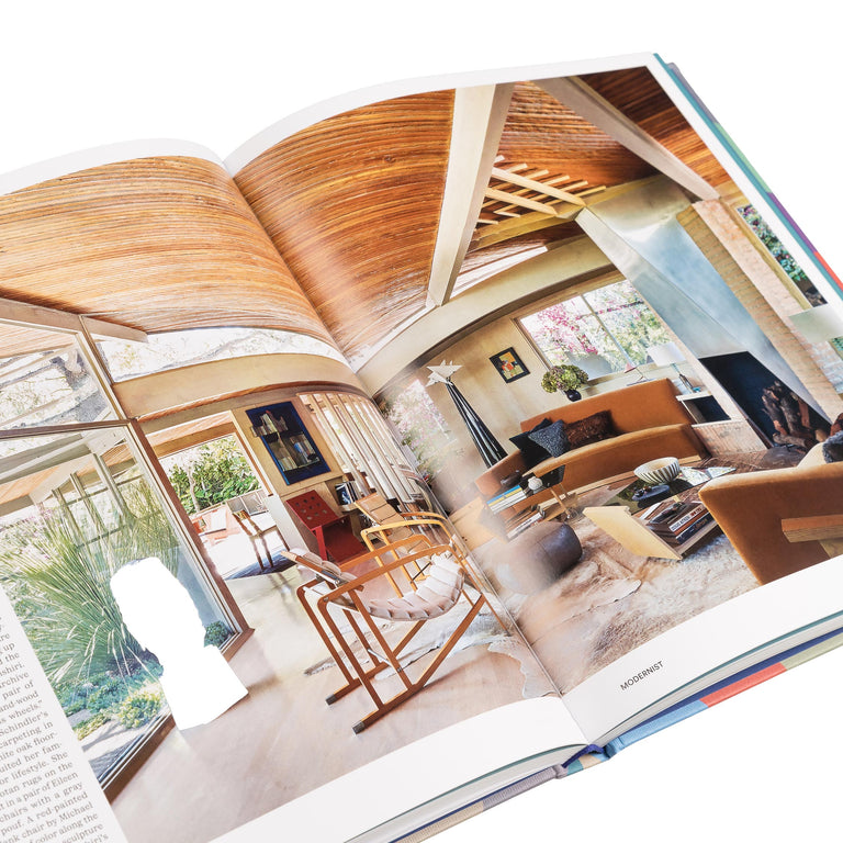 Phaidon Defining Style: The Book of Interior Design - 4