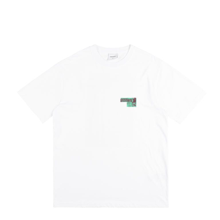 thisisneverthat TSNVT Collage Tee - L / White - 2