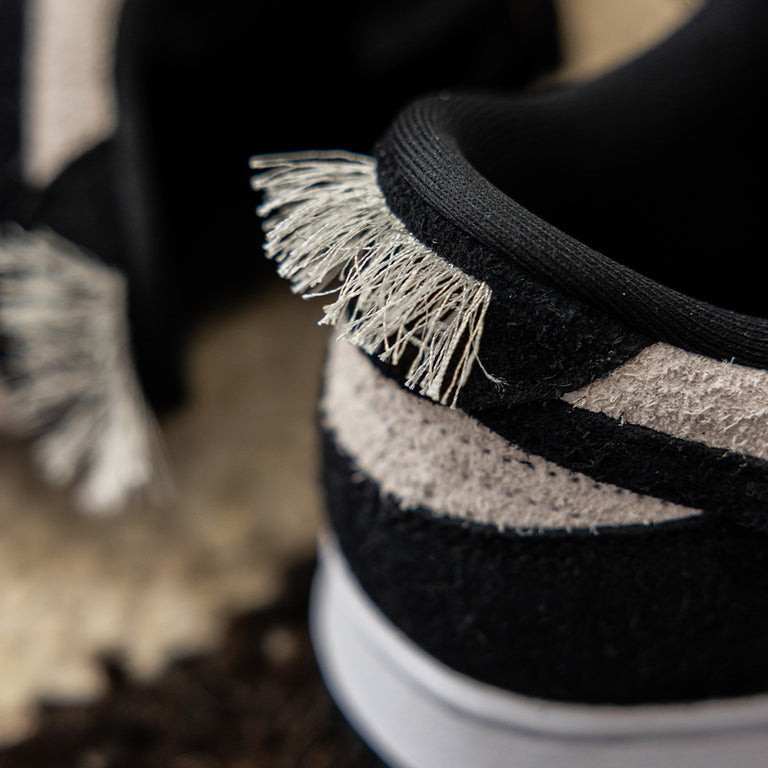 Nike Dunk Low Retro SE *Panda* onfeet