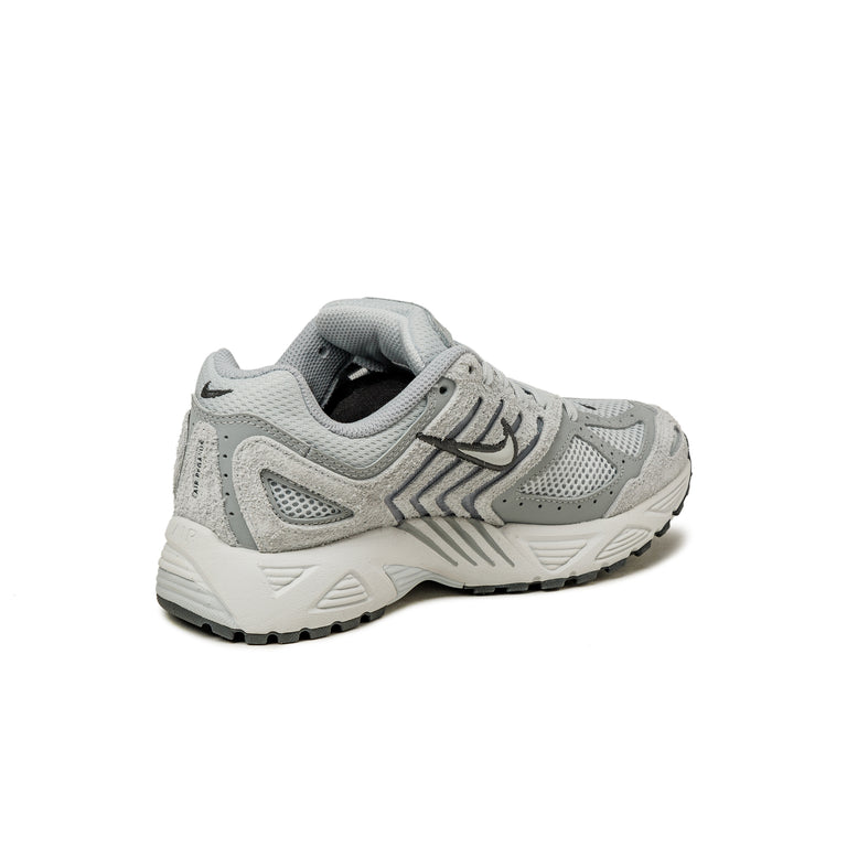 Nike Wmns Air Pegasus 2005 - 36 / Pure Platinum / Metallic Platinum / Wolf Grey - 3