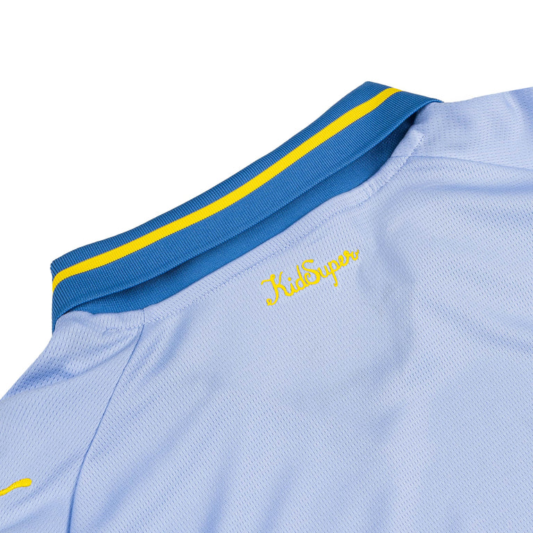 Puma x KidSuper Studios Mamelodi Sundowns FC Jersey Replica - M / Intense Lavender - 3