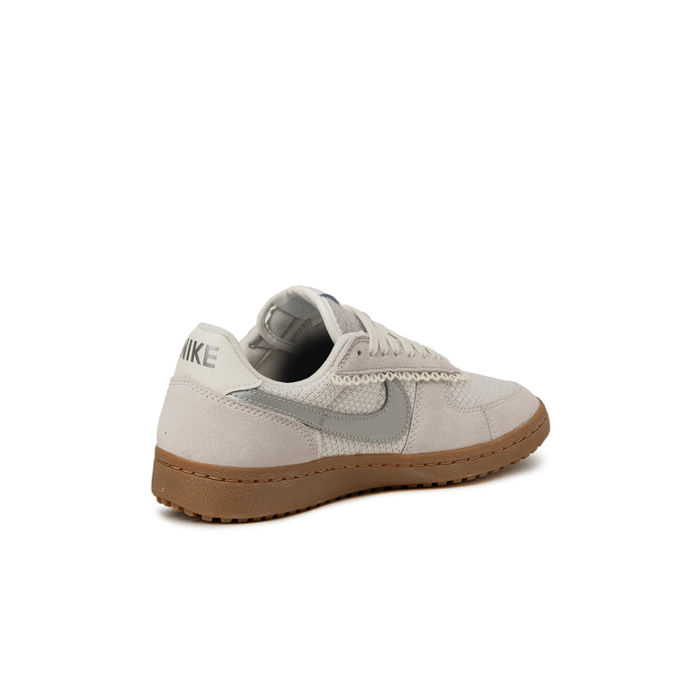 Nike Wmns Field General - 43 / Platinum Tint / Metallic Silver / Vast Grey - 3