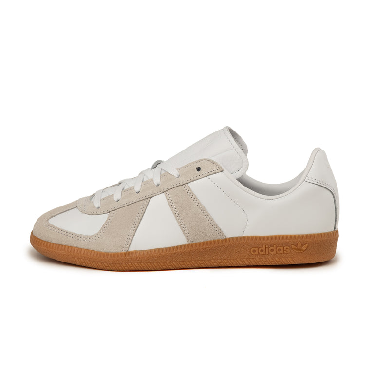 Adidas BW Army Lux - 36 2/3 / Footwear White / Footwear White / Chalk White - 1
