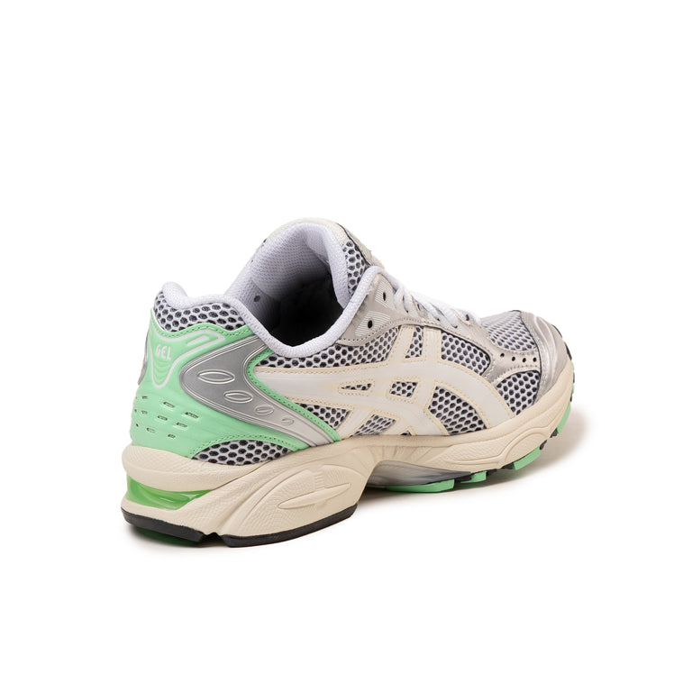 Asics GEL-Kayano 14 - 39 / White / Menthol - 5