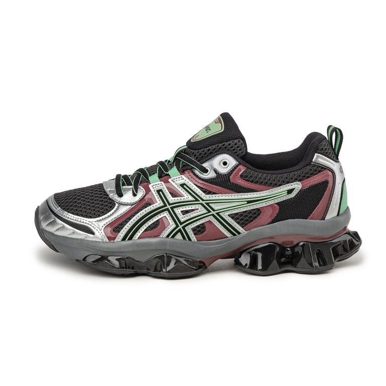 Asics GEL-Quantum™ Kinetic - 44 / Graphite Grey / Brisket Red - 1