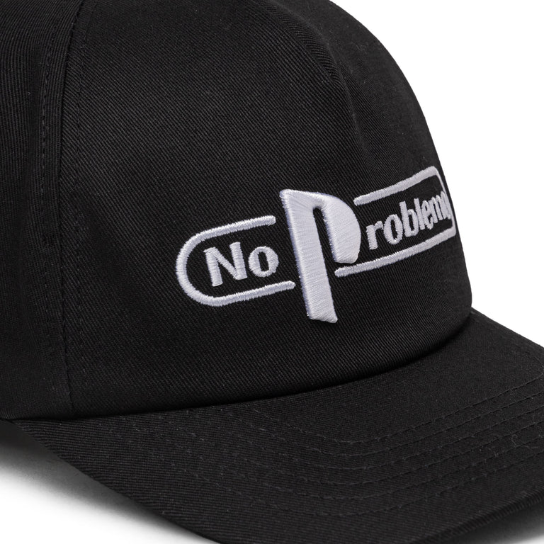 No Problemo No Problemo Cap - 2