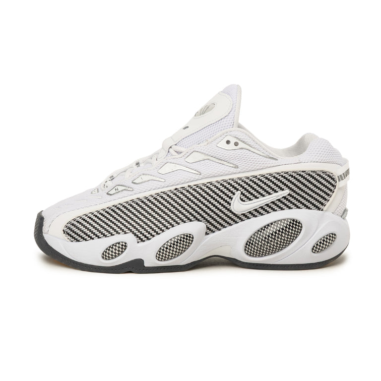 Nike x Nocta Glide - 38.5 / White / White / Black / University Gold - 1