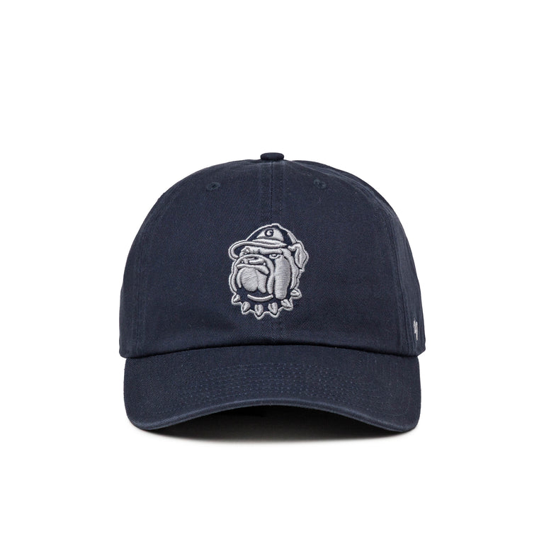 47 Georgetown Hoyas *Clean Up* Cap
