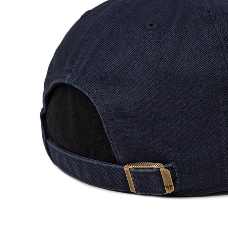 47 Georgetown Hoyas *Clean Up* Cap - 3