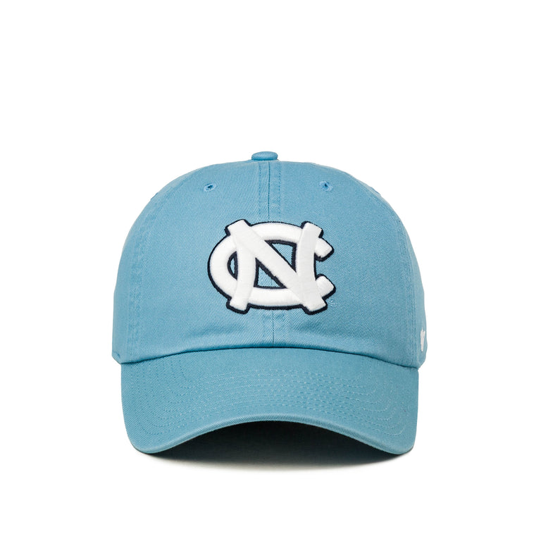 47 North Carolina *Clean Up* Cap
